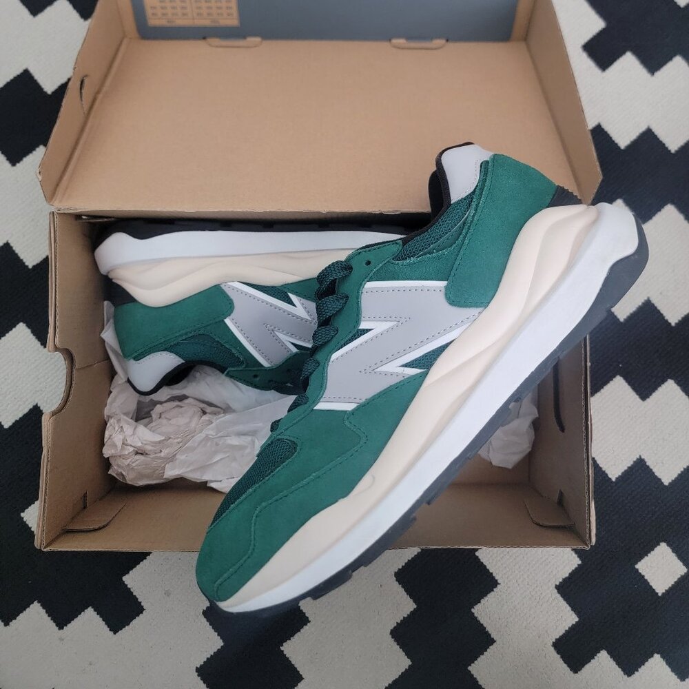 New Balance M5740HR1 Chunky Sneaker